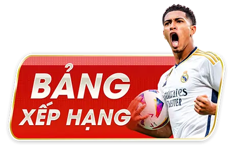 BXH bong88