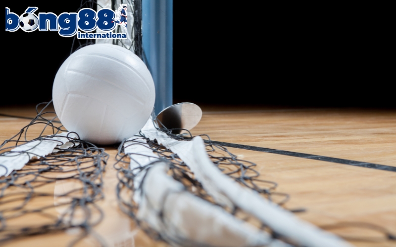 Cách tham gia cá cược bóng chuyền tại BONG88