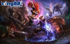 Tìm hiểu về kèo chiếm công đầu 
