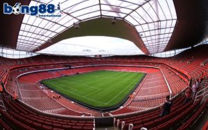 Lịch sử hình thành sân vận động Emirates Stadium