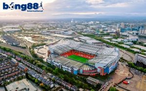 Lịch sử mới nhất của Sân Vận Động Old Trafford