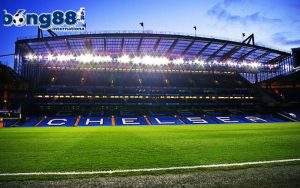 Lịch sử phát triển của Stamford Bridge 