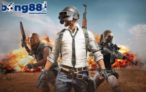 Những lý do khiến cá cược PUBG trở nên phổ biến