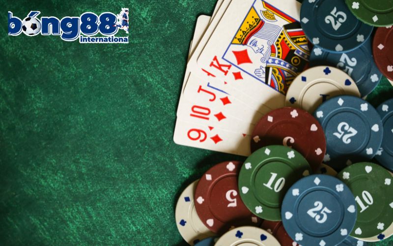 Poker BONG88 là gì?